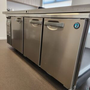 業務用冷凍冷蔵庫