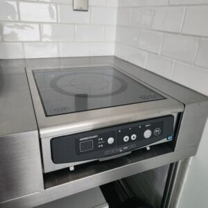 業務用IH調理機